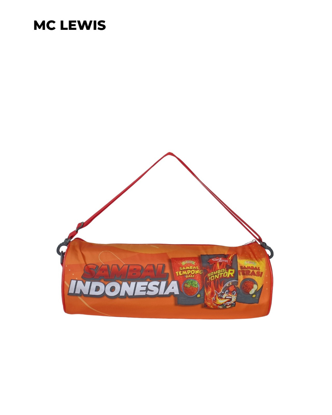 Mc Lewis tas slempang #1
