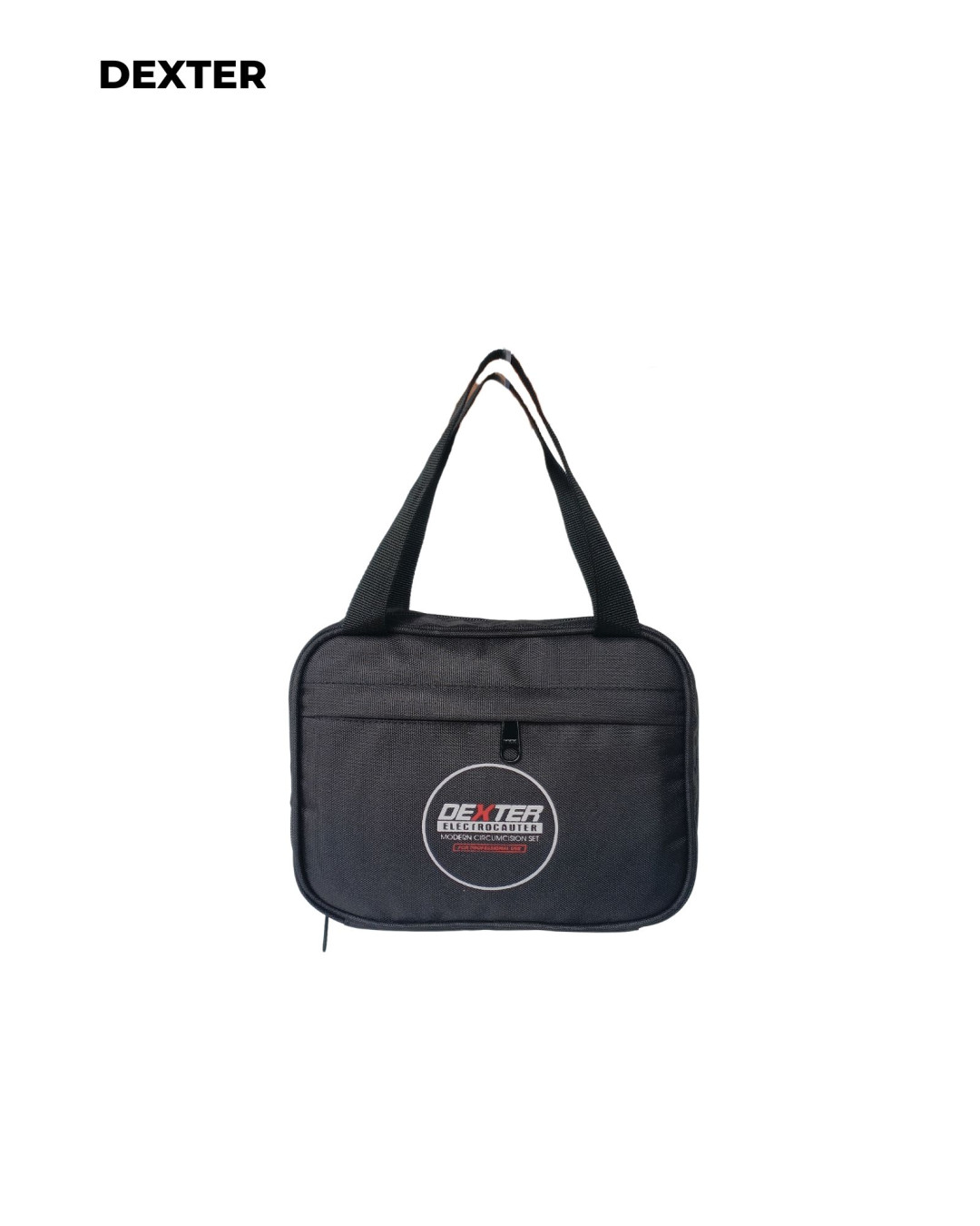 Pouch medis Dexter #1