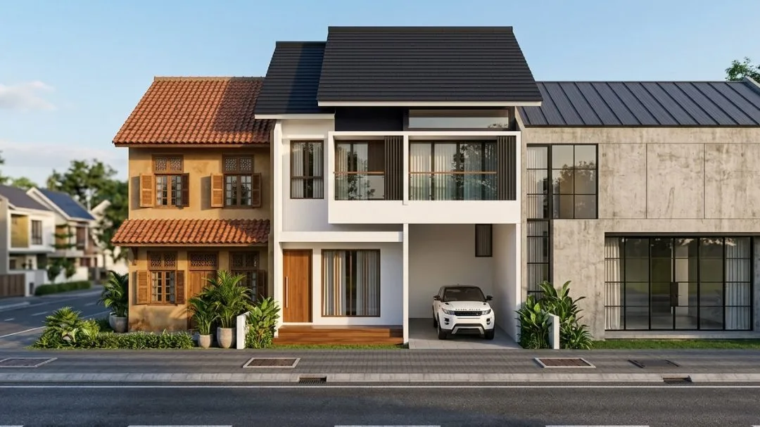 Rumah 10X14 #1