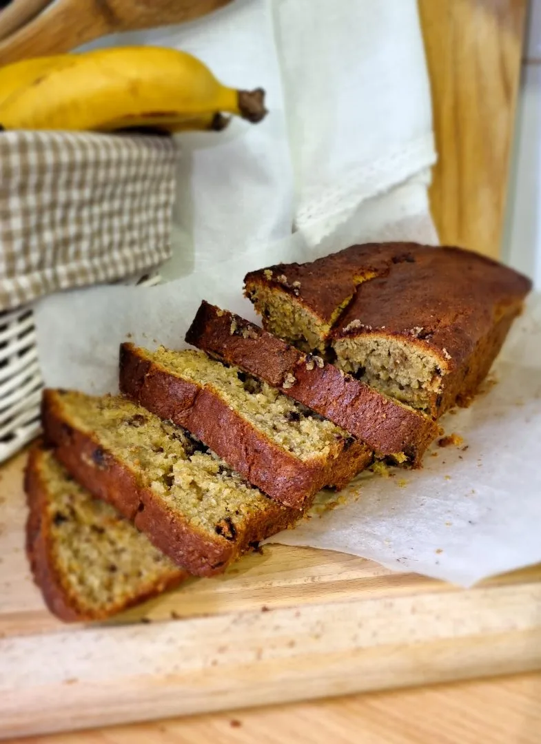 Banana Bread #2