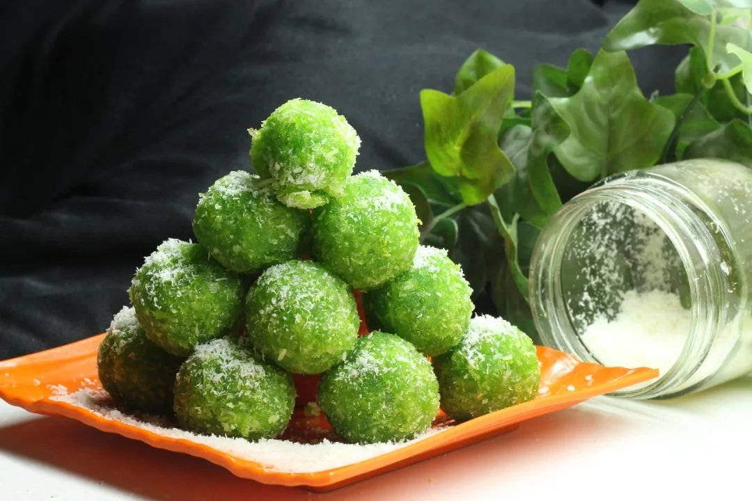 Klepon #1