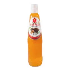 Sirup Markisa #1