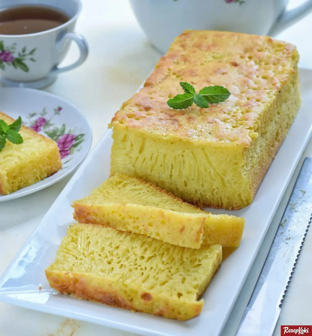 Bika Ambon #1