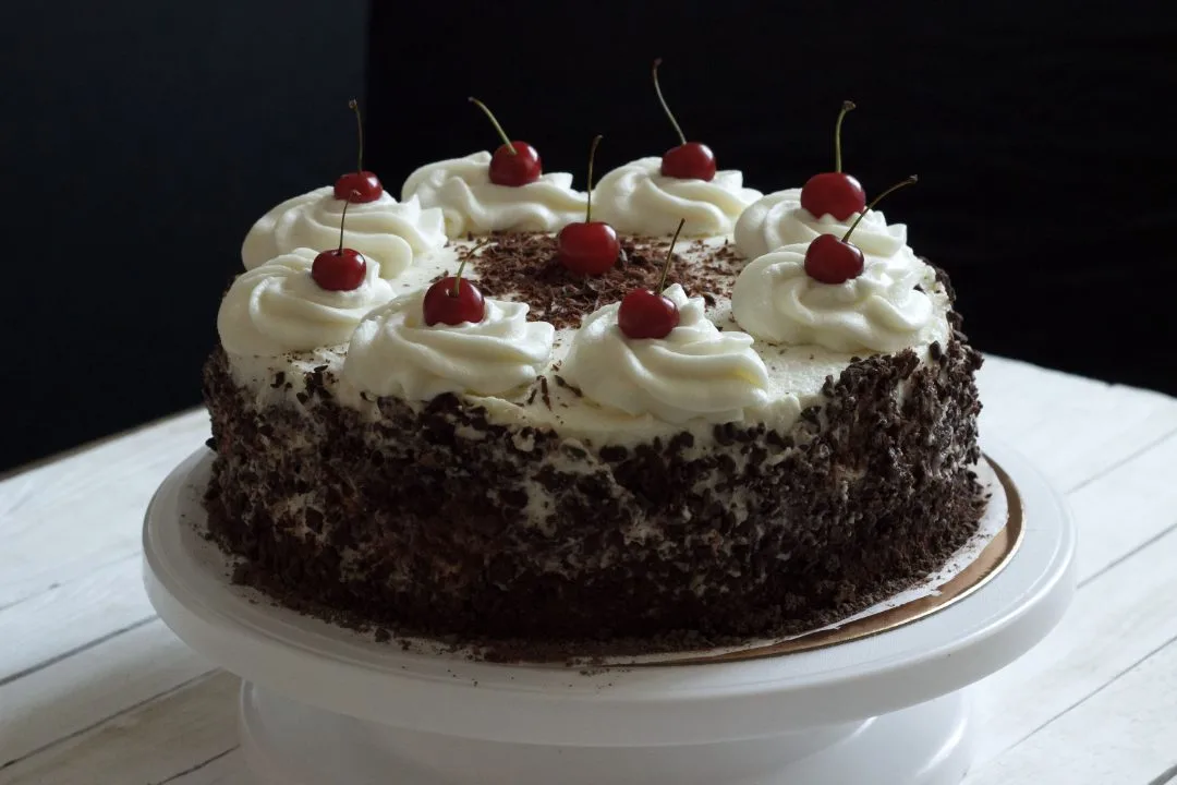 Black Forest #1