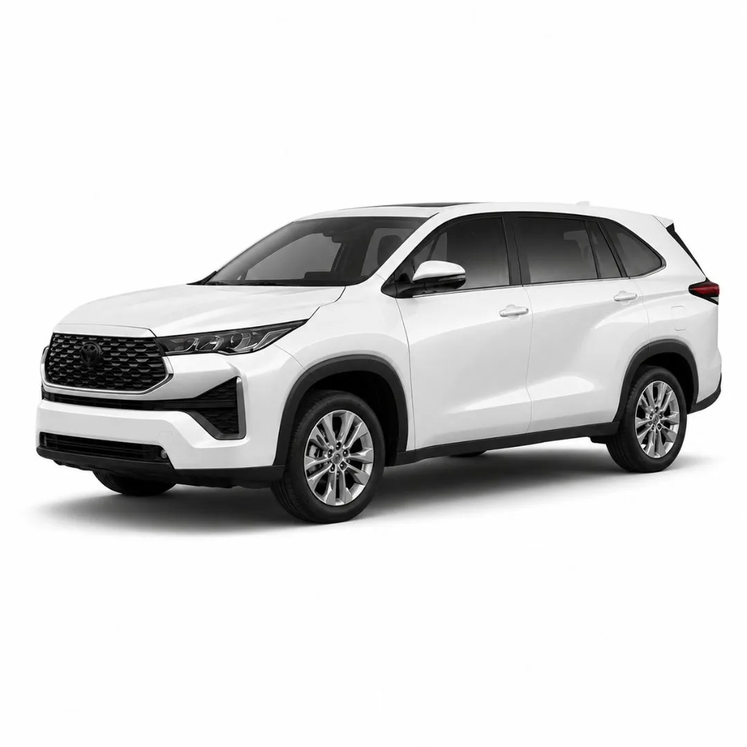 Innova Reborn #1