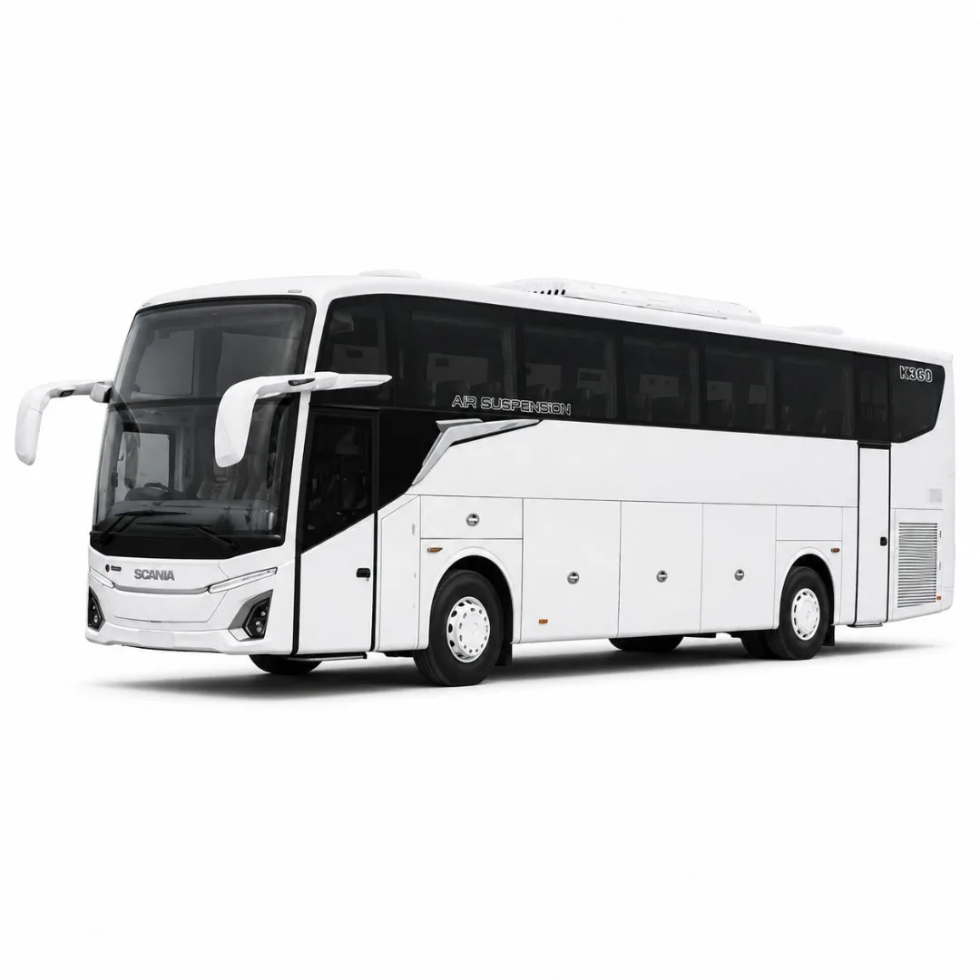 Big Bus 50 Seat #1
