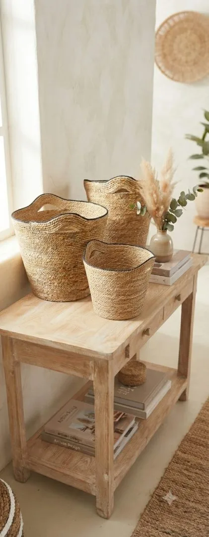 Basket handle #1