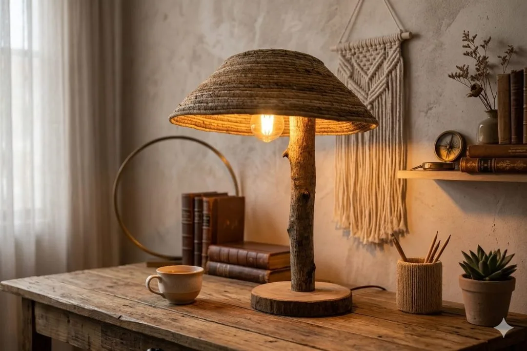 Cap Lamp