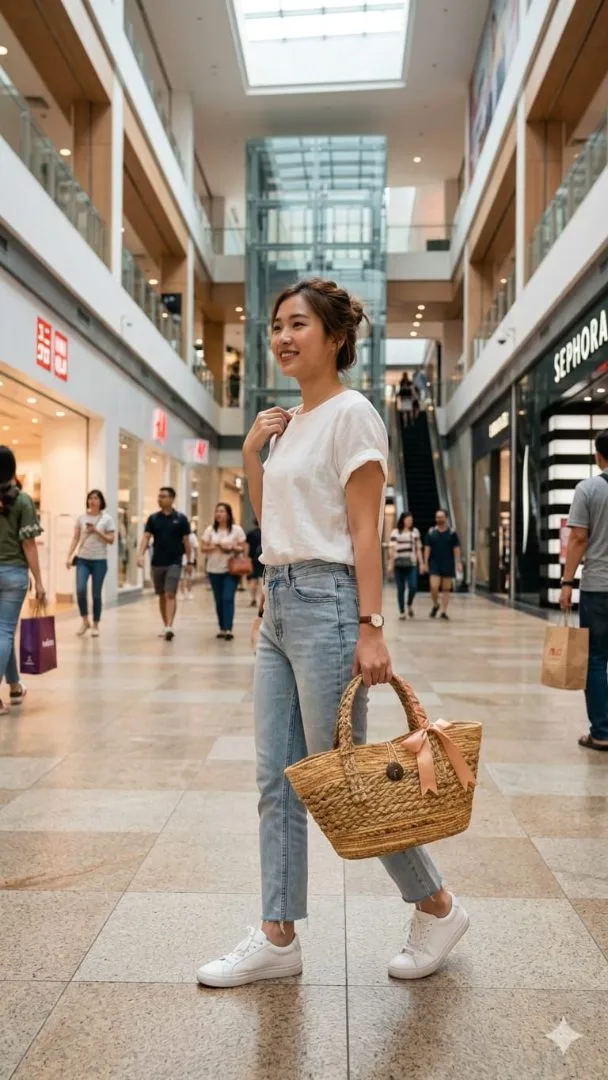 Fashion Bag