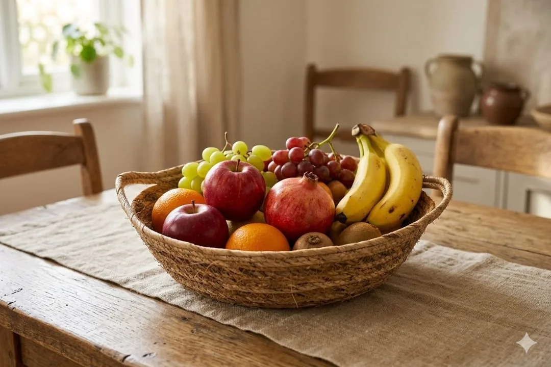Fruit Bowl