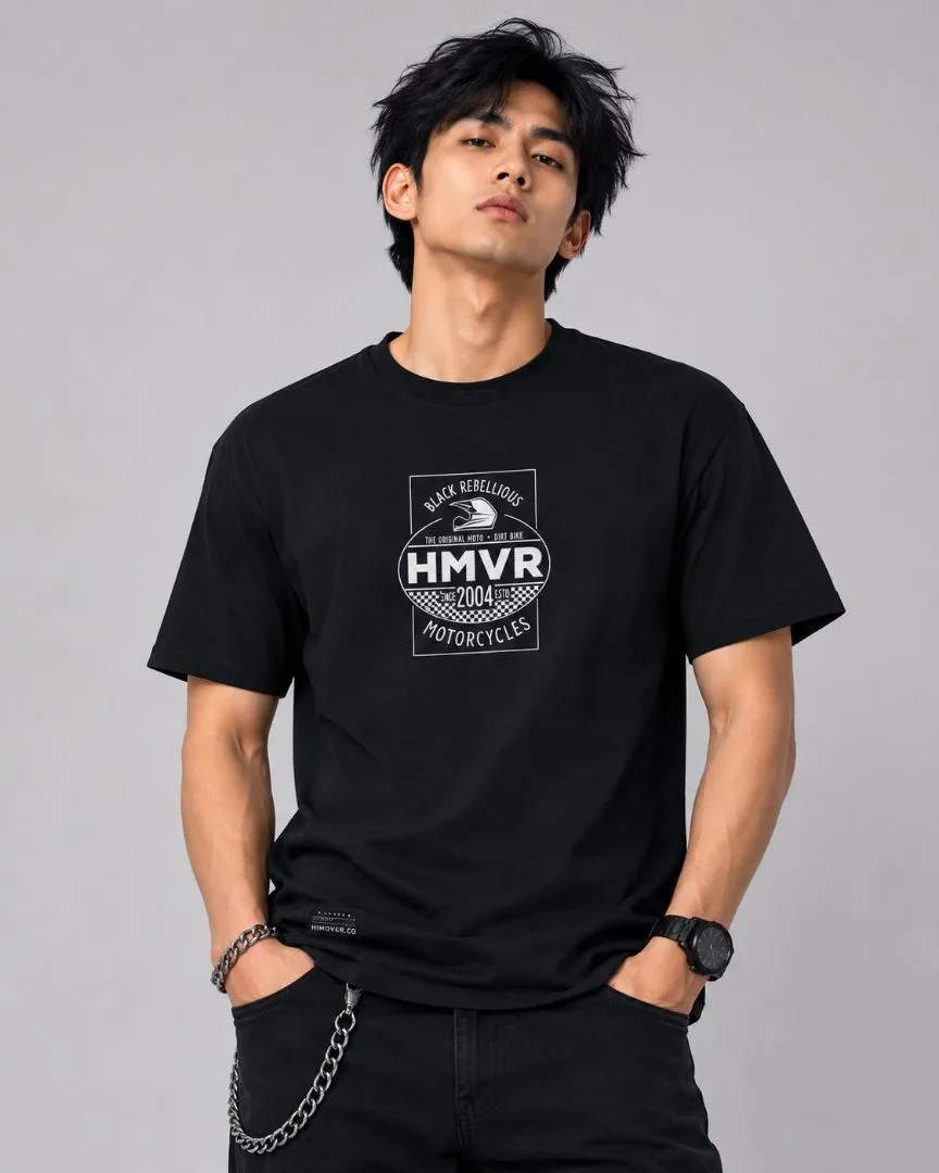 Kaos Distro Himover Helmflag Series #1