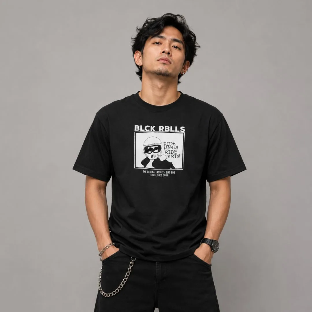 Kaos Distro Himover Galls Series #1