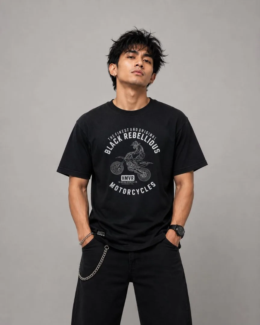 Kaos Distro Himover Mtc Series #1