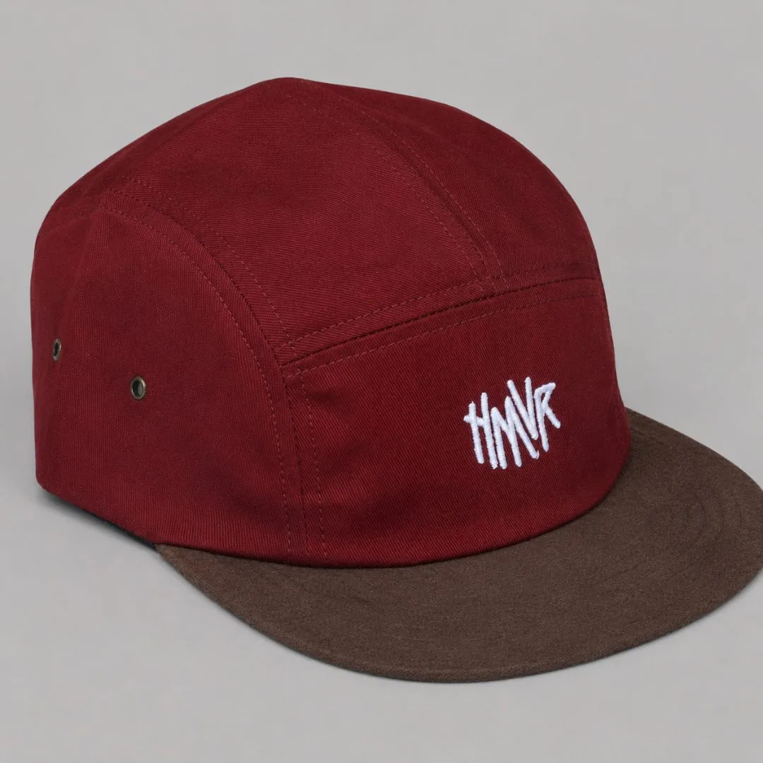 Topi 5 Panel Himover Rigidline #2