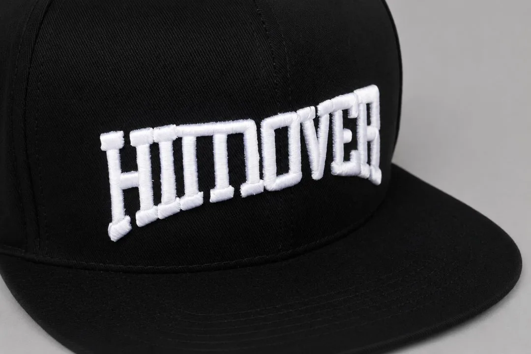 Topi Snapback Himover Leadfight #1