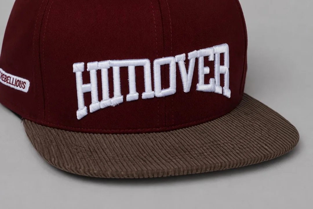 Topi Snapback Himover Leadfight #1