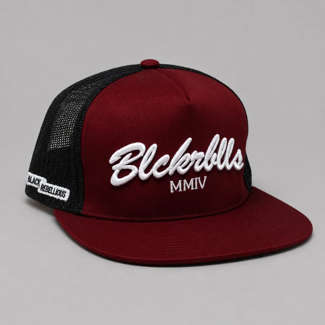 Topi Trucker Himover 04 #1